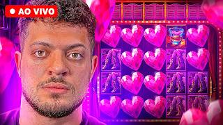 CHOCANDO O MUNDO NOVAMENTE! - CEROL AO VIVO