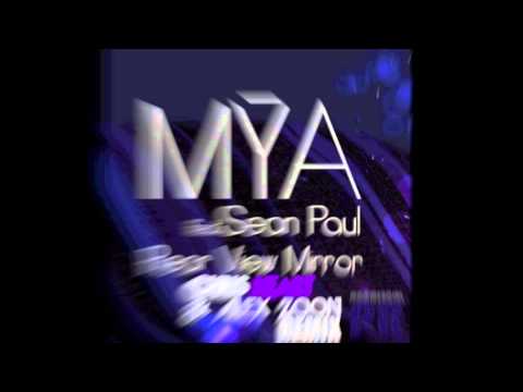 *** PREVIEW *** Mýa ft. Sean Paul - Rear View Mirror ( Chris Heart & Alex Zoon Remix )