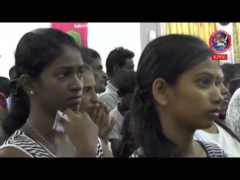 2017-08-19 SATURDAY 1ST HEALING SERVICE P 01