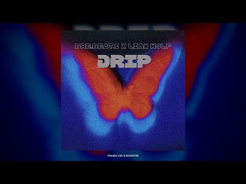 Ufo361 x Travis Scott Type Beat - "Drip" (prod. Lian Wolf x bre.beats)