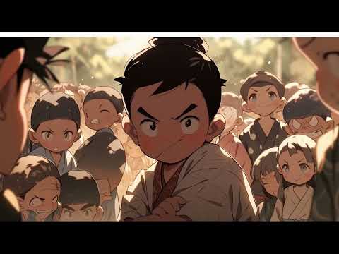 The Boy Who Cried Wolf | Der Junge, der "Wolf!" rief | German