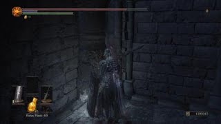 DARK SOULS™ III_DRAGON SLAYER! Walkthrough part 17!