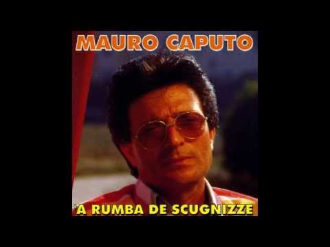 Mauro Caputo - 'A rumba de scugnizzi