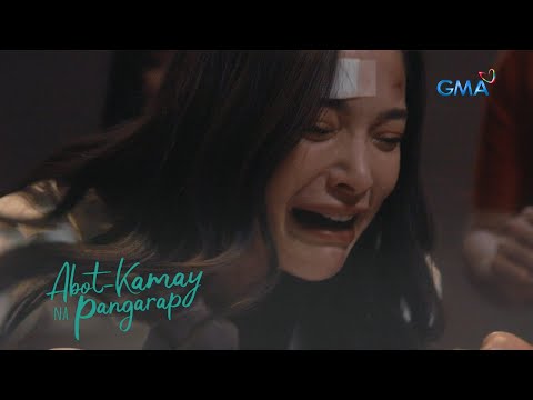 Abot Kamay Na Pangarap: Patay na ang mommy mo, Zoey! (Episode 525)