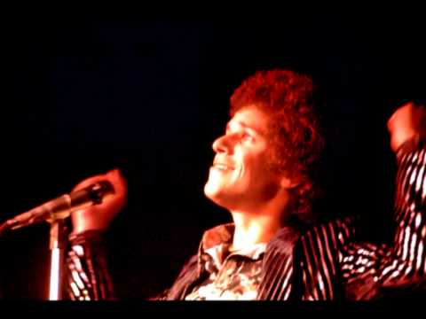 Leo Sayer - Sheffield 1974 - Let it be