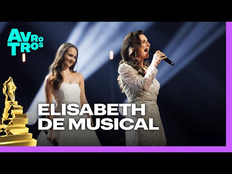 Elisabeth - Mijn leven is van mij | Musical Awards Gala 2024