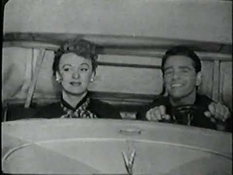 Our Miss Brooks - season 3 episode 3 - Eve Arden -  Life Can Be Bones