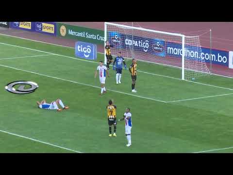 The Stronguest Vs. Universitario | Resumen del partido