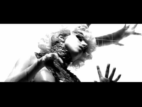 Interlude Paws Up Monster Ball - Lady Gaga, Nick Knight and Ruth Hogben