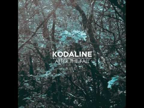 Kodaline- After the Fall