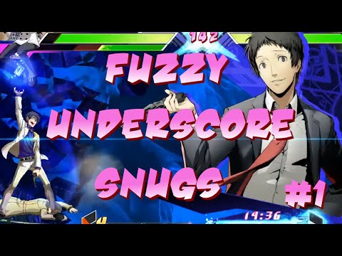 Mashin Online in BBTAG: Fuzzy_Snugs (Adachi/Yu) vs Duckator (Heart/Akatsuki) 1/13/20 #1