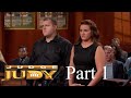 Sibling Denies Lecturing Dating Roommates Part 1