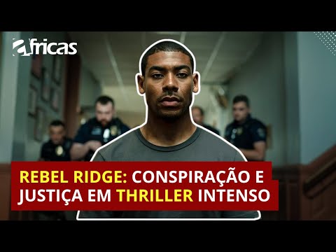 Rebel Ridge: Conspiração e Justiça em Thriller Intenso
