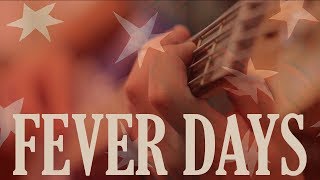 Citizen - Fever Days (Bass Cover) // Nick Novak