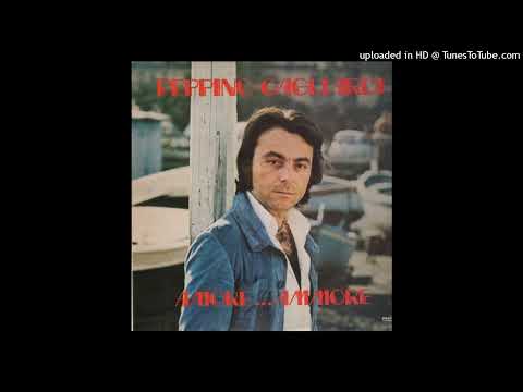 Peppino Gagliardi - Se fossi in te