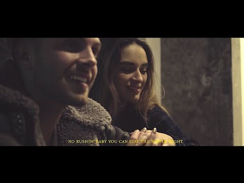 Conor Matthews - Forever Right Now (Official Music Video)