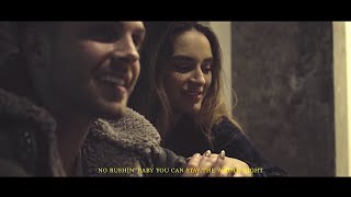 Conor Matthews - Forever Right Now (Official Music Video)