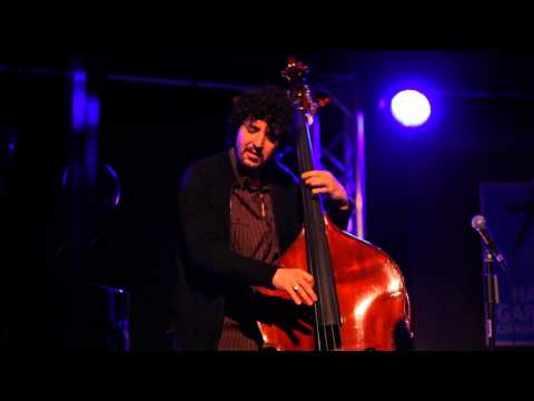 Omer Avital Quintet, Jazz sur son 31, 23 Octobre 2014