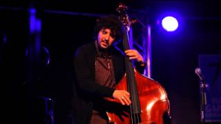 Omer Avital Quintet, Jazz sur son 31, 23 Octobre 2014