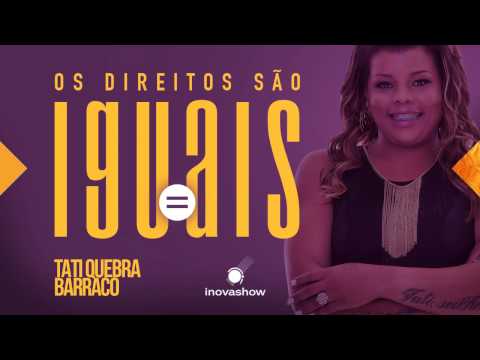 Video thumbnail for Os Direitos São Iguais