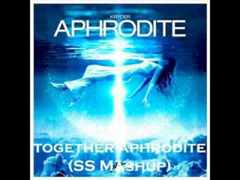 Together Vs Nillionaire Vs Aphrodite (SS Mashup) - Axwell, Sebastian Ingrosso Vs Kryder