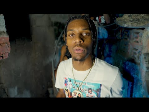 Chuck Cash - Outro (I’m Ready)