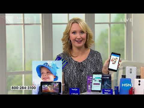 HSN | LG TracFone 09.14.2018 - 10 AM