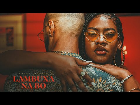 Loony Johnson - Lambuxa Na Bo  ( OFICIAL VÍDEO ) [ Prod by Dodas Spencer ]