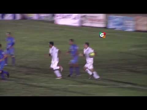 Video Gol: Isaac Acuña (Comunicaciones) Clausura 2018 Jornada 18