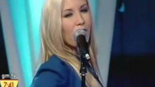 Sugababes - Push The Button (GMTV 2005)