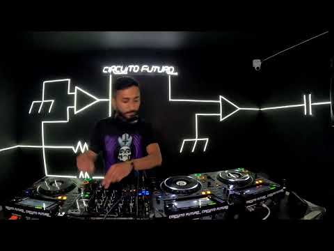 MAD COMPLEX  & RED BLOOD en Circuito Futuro 5ta temporada