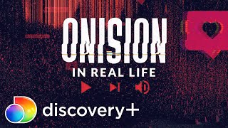 Onision: In Real Life | Now Streaming on discovery+