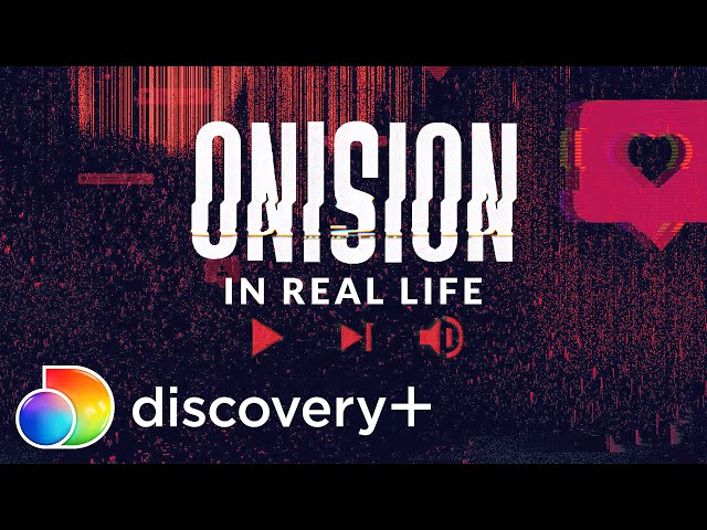 Onision: In Real Life | Now Streaming on discovery+