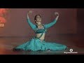 Aayat | Bajirao Mastani; Manmohini | Yuvvraj - Dance: Svetlana Tulasi; Choreo: Kumar Sharma