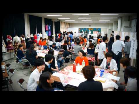 美術表現学科 2014オープンキャンパス～参加者の声～