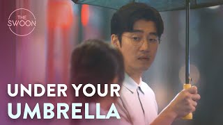 Download lagu Ha Ji-won and Yoon Kye-sang get caught in the rain | Chocolate Ep 6 [ENG SUB] mp3