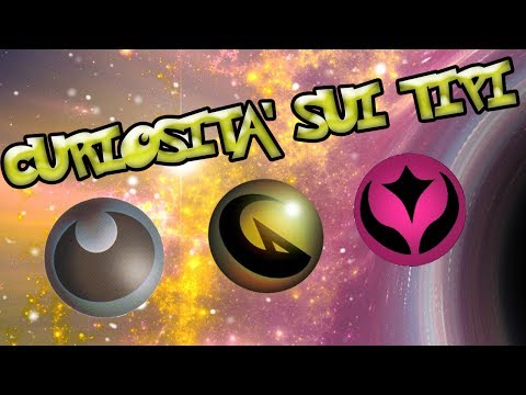CURIOSITA' SUI POKEMON DI TIPO DRAGO, BUIO E FOLLETTO