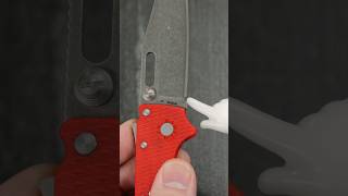 Sharpening Choils Aren’t Sharp - KniFAQ