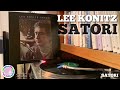 Lee Konitz - Satori｜Martial Solal, Jack DeJohnette, Dave Holland, Dick Katz