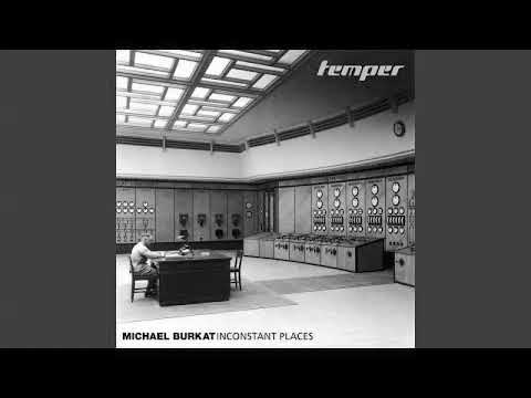 Michael Burkat - Decades (C3) 2001