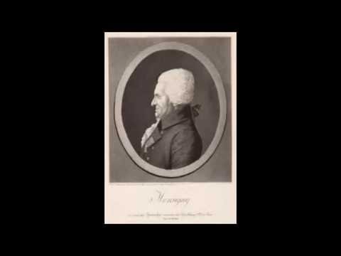 Pierre-Alexandre Monsigny (1767) Le Déserteur acto 1