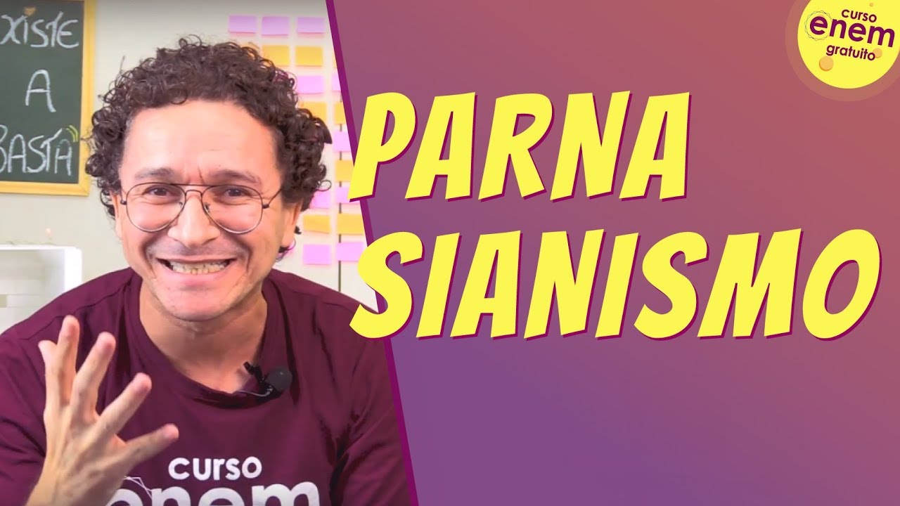 PARNASIANISMO | Resumo de Literatura para o Enem