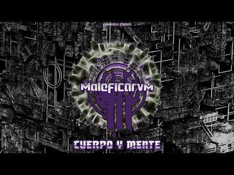 Maleficarvm - Cuerpo y Mente EP - SAMPLER - Release 20th June 2024
