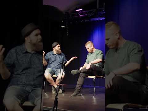 Bewerbungsgespräch – Improtheater Fulda