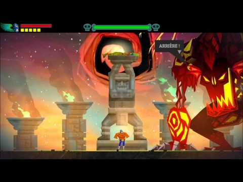 descargar guacamelee gold edition pc mega