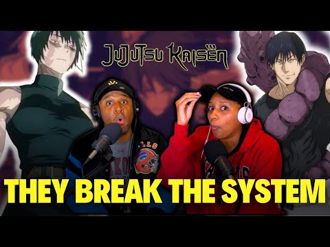 JJK S3 EP4 || Why JJK Society FEARS Heavenly Restriction