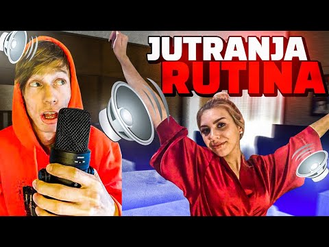 Pri naši pevki vlada red! - Žurnal24
