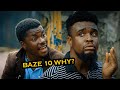 Why Did Baze Do This Caretaker Series EP 253