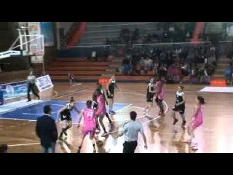 LFJ22 C.B. CONQUERO HUELVA WAGE.,82 72,IDK GIPUZKOA. (05/03/2017)