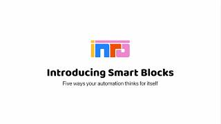 Smart Blocks by Inrō. 5 Ways to Automate Your Instagram DMs with AI